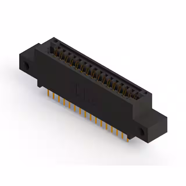 395-032-525-512 EDAC Inc.  Edgeboard Connectors